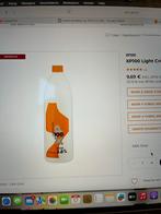 XP100 Oxydant-Crème 6vol 1,8% - 1000ml, Ophalen of Verzenden, Nieuw