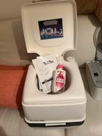 Porta Potti 335 voor op de camping wit, Ophalen, Zo goed als nieuw