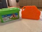 Kid K'nex - Twee dozen!, Kinderen en Baby's, Speelgoed | Bouwstenen, Ophalen of Verzenden, Zo goed als nieuw, K'nex
