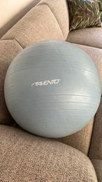 Avent gym ball, lichblauw, Ophalen, Zo goed als nieuw