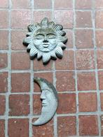 Maan & zon, Tuin en Terras, Ophalen, Gebruikt