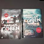 2x Harlan Coben:Levenslang, Naar huis, Ophalen of Verzenden, Zo goed als nieuw