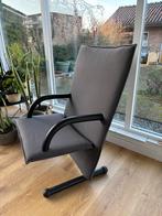 Arflex T-Line Design Fauteuil, Ophalen, Gebruikt, Metaal, Eén