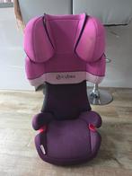 Cybex Silver, 15 t/m 36 kg, Zo goed als nieuw, Isofix, Ophalen