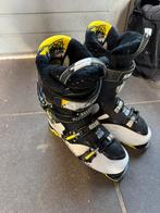 Salomon quest acces x80 size 27 (44/42) skischoenen, Sport en Fitness, Skiën en Langlaufen, 160 tot 180 cm, Gebruikt, Schoenen