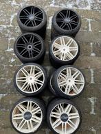 Fg onroad mecatech, Hobby en Vrije tijd, Benzine, Gebruikt, Auto offroad, Ophalen of Verzenden