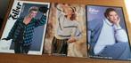 Breimode magazine Zilver France per magazine € 5,00, Ophalen of Verzenden, Nieuw, Breien, Patroon of Boek