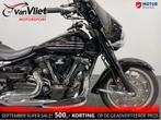 Topstaat.! Yamaha XV 1900 Midnight star Zwart Batwing, Motoren, Motoren | Yamaha, Bedrijf, Onbekend, Overig, YAMAHA
