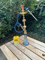 Waterpijp - nooit gebruikt, Verzamelen, Rookartikelen, Aanstekers en Luciferdoosjes, Ophalen, Zo goed als nieuw, (Water)pijp