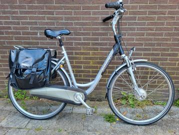 Elektrische fiets  beschikbaar voor biedingen