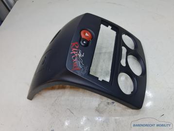 Radio frame Renault Clio III 3 dashboard paneel frontpanel o beschikbaar voor biedingen
