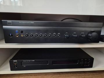 NAD versterker C326BEE beschikbaar voor biedingen