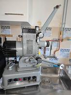 Debrie oude buizen 16 mm filmprojector., Ophalen, 16mm film
