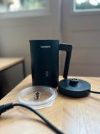 Tomado melkopschuimer – werkt goed – lichte gebruikerssporen, Witgoed en Apparatuur, Melkopschuimers, Ophalen, Gebruikt, Elektrische melkopschuimer