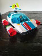 Playmobil space set, Ophalen of Verzenden, Zo goed als nieuw