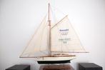 Modelzeilboot, Hobby en Vrije tijd, Ophalen, Gebruikt, Groter dan 1:32, Overige merken