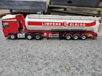 Limpens Elsloo, Ophalen of Verzenden, Nieuw, Bus of Vrachtwagen, Wsi