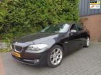 BMW 5-serie 530d ,Navi,Xenon,Clima,PDC,,Export prijs binnen, Auto's, BMW, Automaat, Euro 5, Gebruikt, Zwart