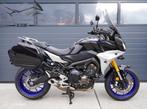 Yamaha MT09 Tracer 900 GT ABS BJ 2018, Bedrijf, Handvatverwarming, Meer dan 35 kW, Toermotor