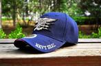 Navy Seal Pet / Seals Cap Marine Leger Army Navy Oorlog, Kleding | Heren, Verzenden, Nieuw, One size fits all, Pet