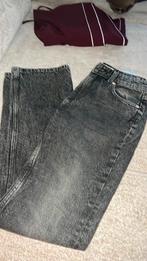 Spijkerbroek, Ophalen, Zo goed als nieuw, Grijs, W27 (confectie 34) of kleiner