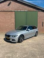 BMW 3-Serie 318i 2019 M sport high executive /automaat, Automaat, 1465 kg, 3 cilinders, 3-Serie
