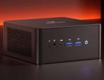 Minisforum UM890 Pro Mini PC AMD Ryzen 9 8945HS 32gb 1TB, Computers en Software, Desktop Pc's, Minisforum, 32 GB, Ophalen of Verzenden