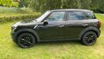 Mini Countryman (donkerbruin/zwart, Auto's, Voorwielaandrijving, 125 pk, 1599 cc, 4 cilinders