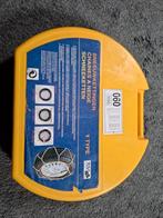 Sneeuwkettingen - Weg is weg!, Ophalen