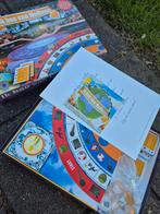 Ik hou van Holland bord spel, Ophalen, Gebruikt