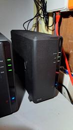 Synology DS118 NAS met 2Tb WesternDigital Red, Computers en Software, NAS, Ophalen of Verzenden, Gebruikt