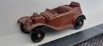 TOOTSIE TOY Ford Roadster Hot Rod. BIEDEN, Ophalen of Verzenden, Zo goed als nieuw