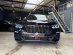 BMW X5 XDrive45e B&W-CRYSTAL-HUD-MEMORY-MASSAGE-STOELKOELING, Auto's, BMW, 128 €/maand, Gebruikt, 394 pk, Zwart