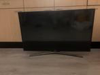 Samsung tv, Ophalen, 50 Hz, Zo goed als nieuw, Samsung