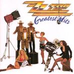 ZZ Top - Greatest hits (top 2000) CD Nw./Orig, Ophalen of Verzenden, Zo goed als nieuw, Poprock