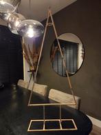 Stalen Kerstboom - 88cm Hoog, Huis en Inrichting, Woonaccessoires | Spiegels, Ophalen, Minder dan 50 cm, Nieuw, Minder dan 100 cm