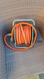 Tuinslang Gardena 20 meter 25 euro, Tuin en Terras, Tuinslangen, Ophalen of Verzenden, Zo goed als nieuw, Tuinslang