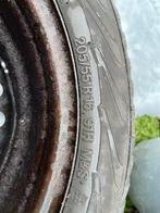 Vredestein Winterbanden 205/55 R16, Auto diversen, Ophalen, Gebruikt