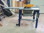 Metabo TKHS 315C 2000watt, Doe-het-zelf en Verbouw, Gereedschap | Zaagmachines, Ophalen, Gebruikt, Afkortzaag, 30 tot 70 mm