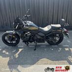 Kawasaki Vulcan S, Bedrijf, Meer dan 35 kW, ABS, 649 cc