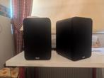 Ultima 20 Bookshelf Speaker Set, Ophalen of Verzenden, Zo goed als nieuw, Front, Rear of Stereo speakers, Overige merken