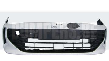 Bumper Volkswagen VW Passat B9 3J0 24- 3J0807221 Voorbumper  beschikbaar voor biedingen