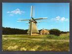 molen; Poldermolen Fraeylemamolen te Slochteren., Verzamelen, Verzenden, 1960 tot 1980, Ongelopen, Groningen