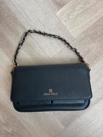 Anna Field handtas zwart, Sieraden, Tassen en Uiterlijk, Ophalen of Verzenden, Nieuw, Zwart, Handtas