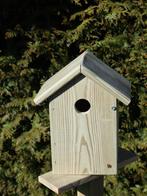 vogelhuisjes, Ophalen, Nieuw