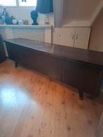 Retro  tv kast