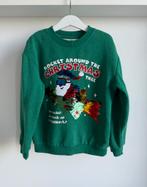 Kersttrui met wrijf pailletten, Trui of Vest, H&M, Ophalen of Verzenden, Zo goed als nieuw