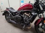 kawasaki vulcan s 2022, 650 cc, Particulier, Overig, 2 cilinders