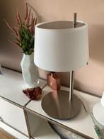 Fontana Arte Passion Medium design tafellamp, Huis en Inrichting, Lampen | Tafellampen, Ophalen, Zo goed als nieuw, Glas