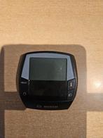 display bosch ebike, Fietsen en Brommers, Fietsaccessoires | Fietscomputers, Verzenden, Zo goed als nieuw